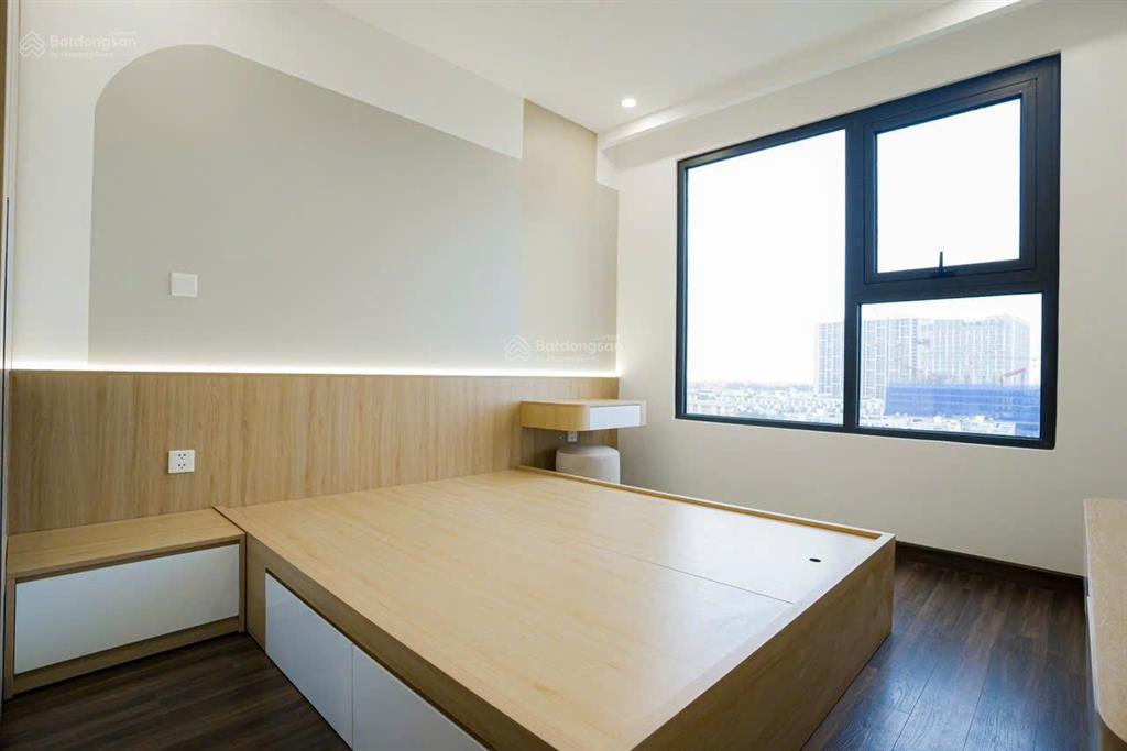 Cho thuê căn 2 phòng ngủ, 2 wc chung cư hoàng huy commerce giá 10 triệu/tháng