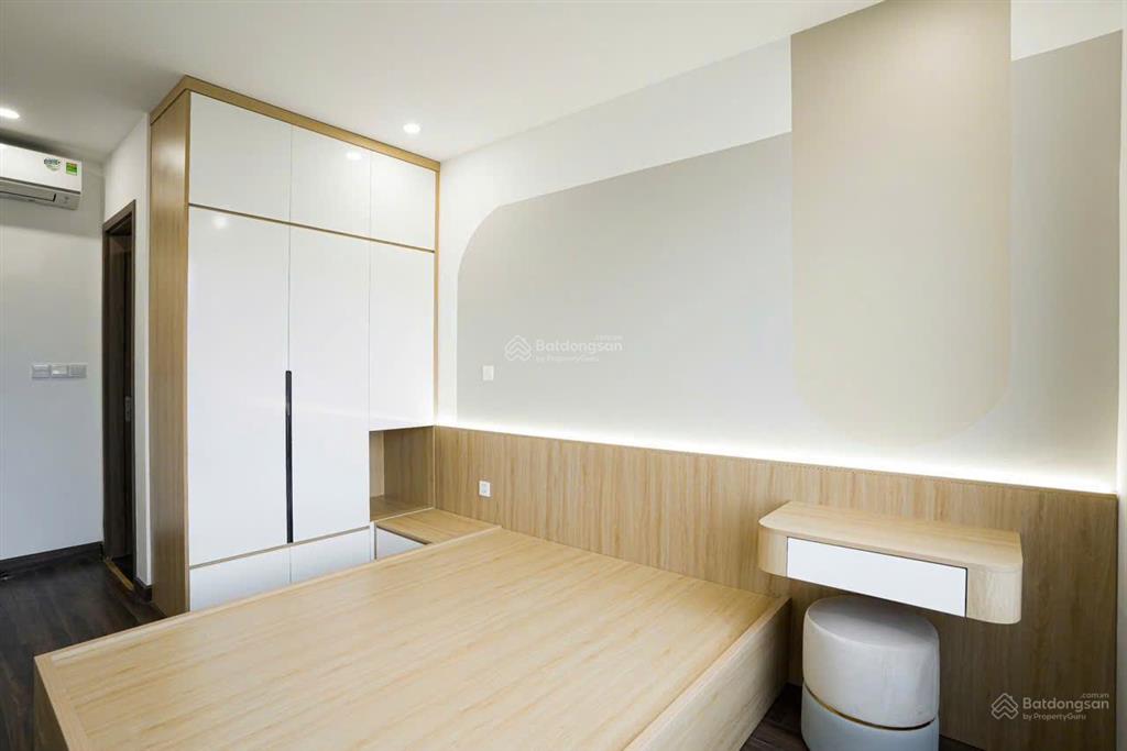Cho thuê căn 2 phòng ngủ, 2 wc chung cư hoàng huy commerce giá 10 triệu/tháng