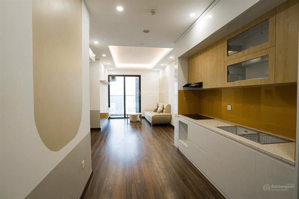 Cho thuê căn 2 phòng ngủ, 2 wc chung cư hoàng huy commerce giá 10 triệu/tháng