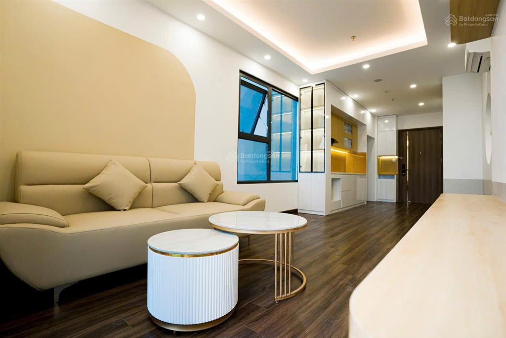 Cho thuê căn 2 phòng ngủ, 2 wc chung cư hoàng huy commerce giá 10 triệu/tháng