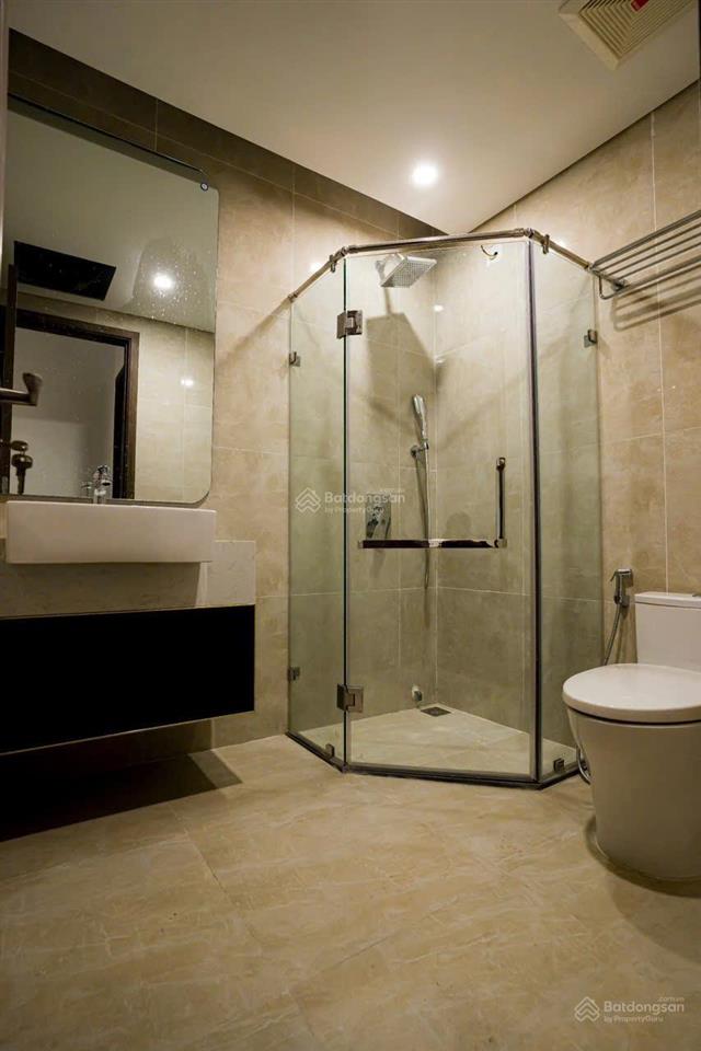 Cho thuê căn 2 phòng ngủ, 2 wc chung cư hoàng huy commerce giá 10 triệu/tháng