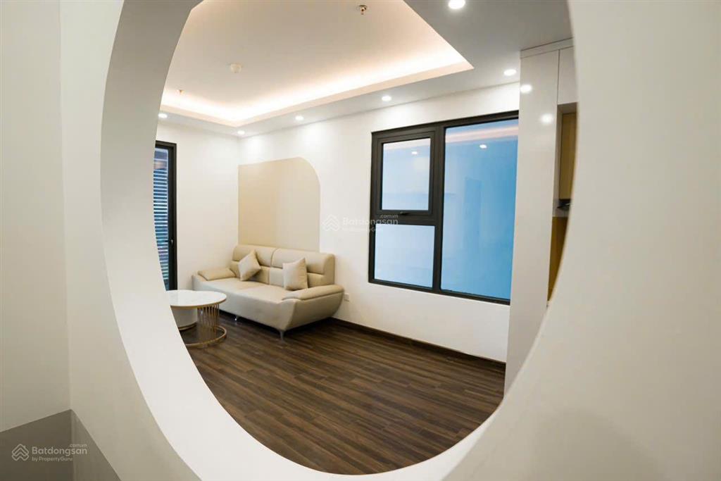 Cho thuê căn 2 phòng ngủ, 2 wc chung cư hoàng huy commerce giá 10 triệu/tháng