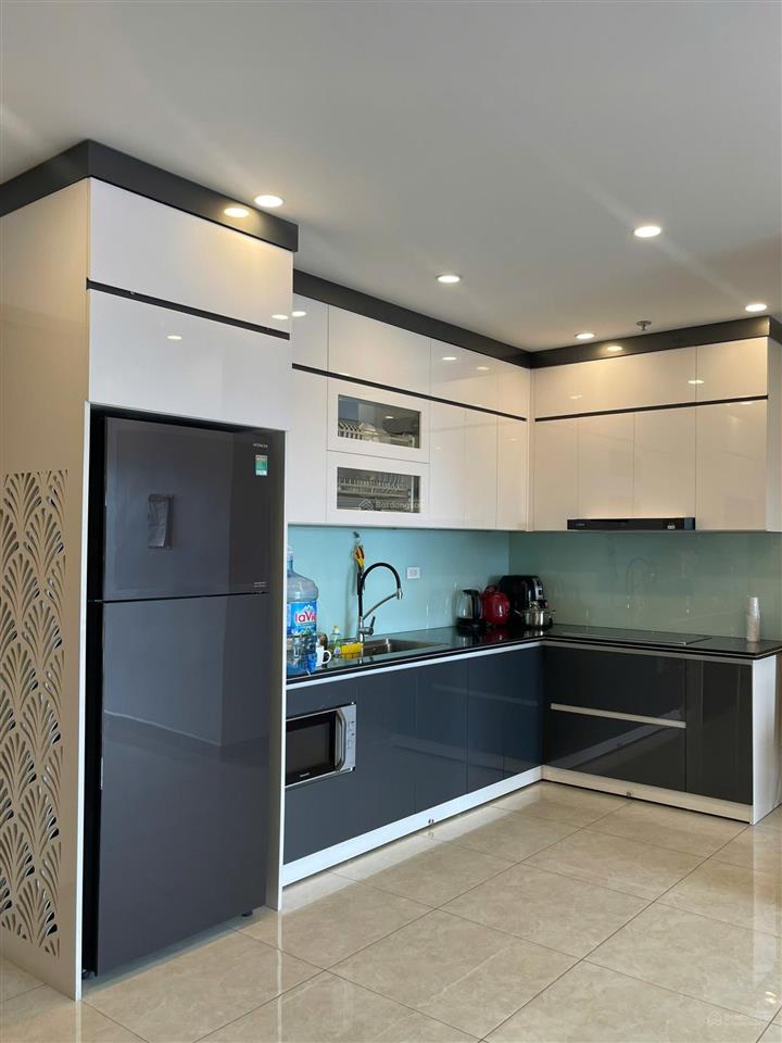Cho thuê căn 2 ngủ chung cư minato lê chân hải phòng giá 11 triệu/tháng