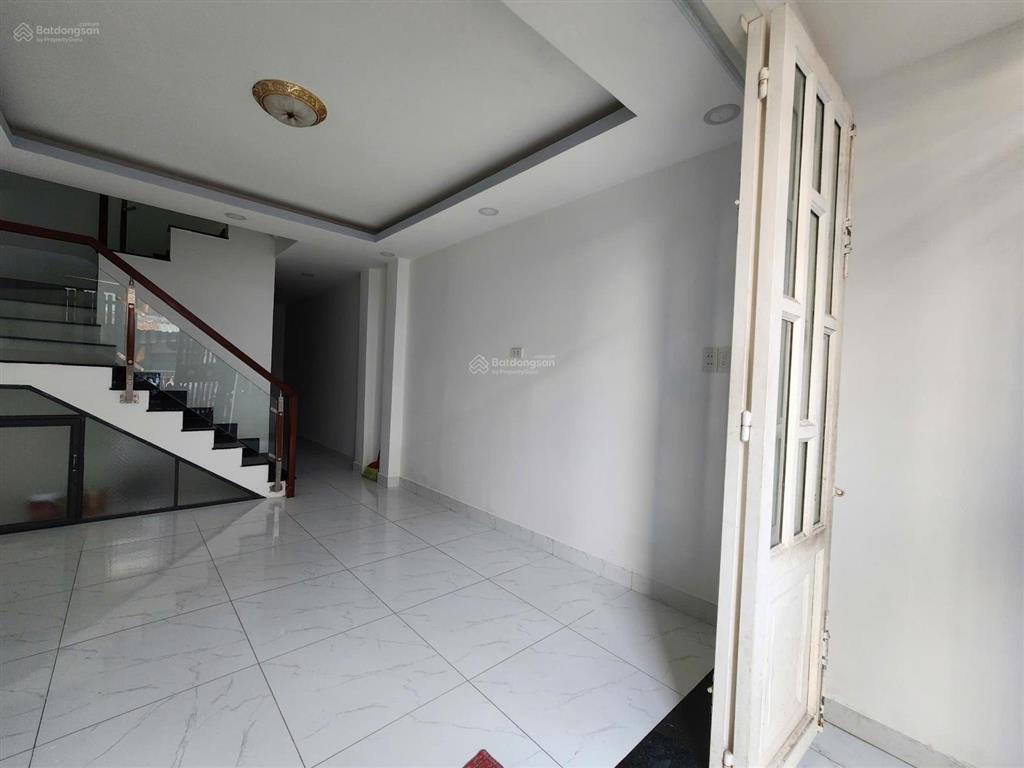Cho thuê nhà 100m2 hẻm xe hơi lê đình cẩn, tân tạo, quận bình tân, 7,5 triệu/tháng