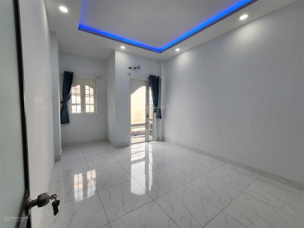 Cho thuê nhà 100m2 hẻm xe hơi lê đình cẩn, tân tạo, quận bình tân, 7,5 triệu/tháng