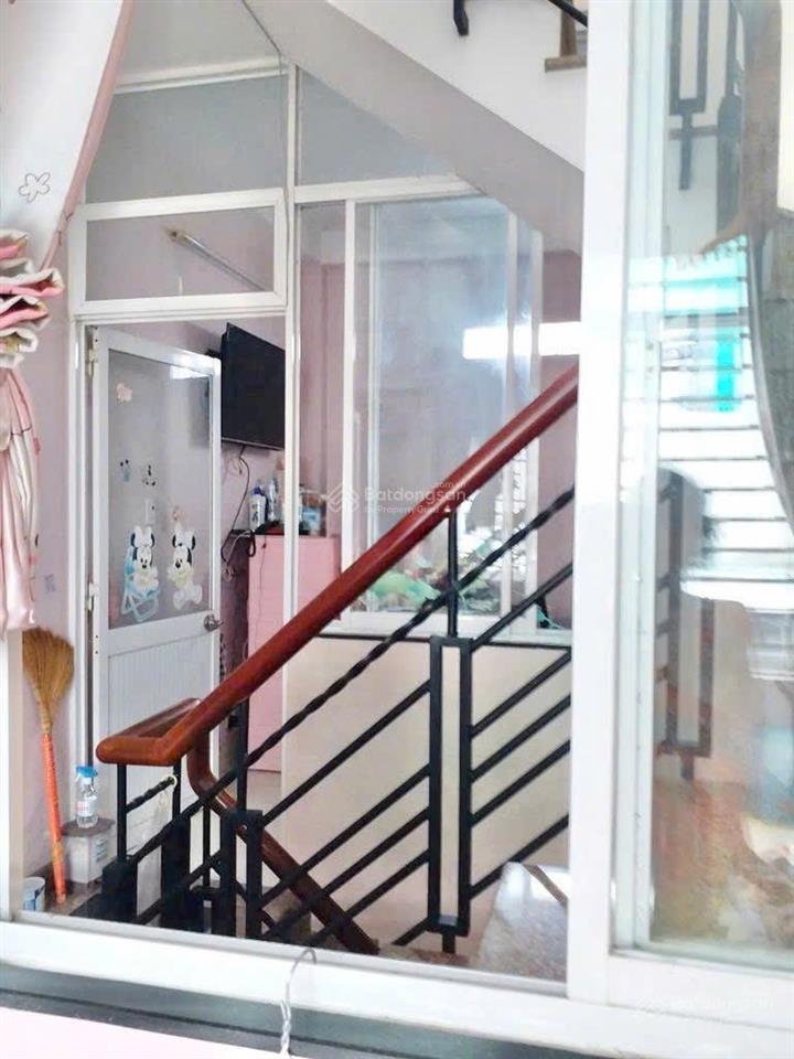 Cho thuê nhà nguyên căn đường tân hóa, phường phú lâm, quận 6 (phường 14 cũ)