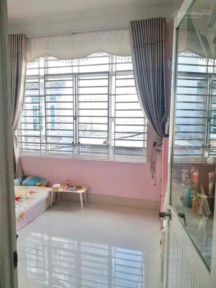Cho thuê nhà nguyên căn đường tân hóa, phường phú lâm, quận 6 (phường 14 cũ)