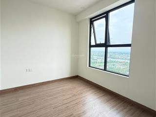 Cho thuê căn hộ 2 phòng ngủ a&t sky garden mới tinh giá 6.5tr