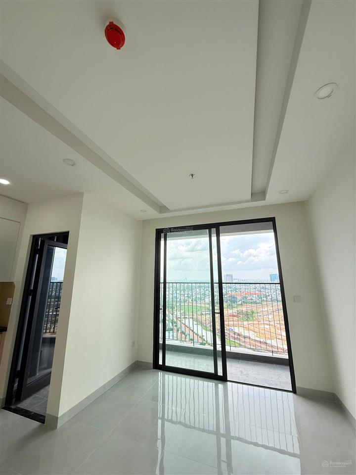 Cho thuê căn hộ 2 phòng ngủ a&t sky garden mới tinh giá 6.5tr