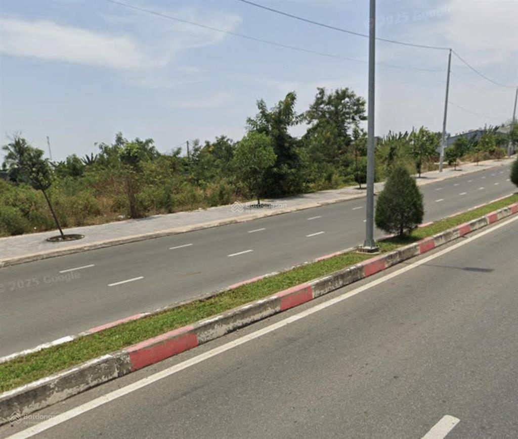 Bán lô đất 4.800m2 mặt tiền tuyến tránh ql56, phường long hương, tphcm (tân hưng, bà rịa cũ)