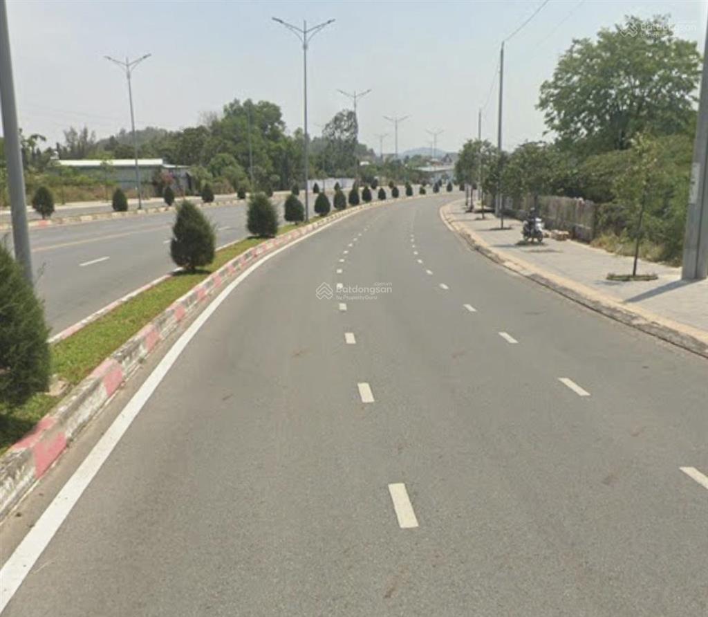 Bán lô đất 4.800m2 mặt tiền tuyến tránh ql56, phường long hương, tphcm (tân hưng, bà rịa cũ)
