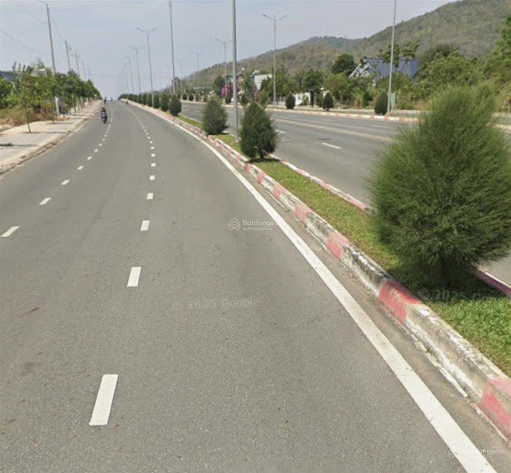 Bán lô đất 4.800m2 mặt tiền tuyến tránh ql56, phường long hương, tphcm (tân hưng, bà rịa cũ)