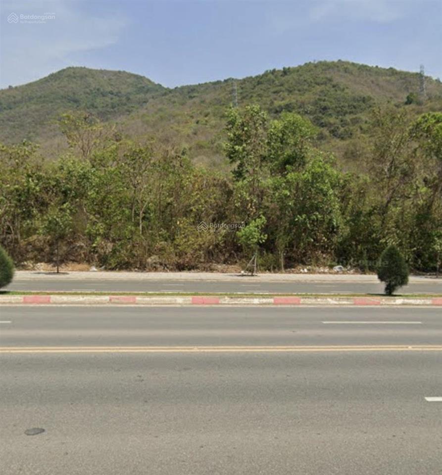 Bán lô đất 4.800m2 mặt tiền tuyến tránh ql56, phường long hương, tphcm (tân hưng, bà rịa cũ)