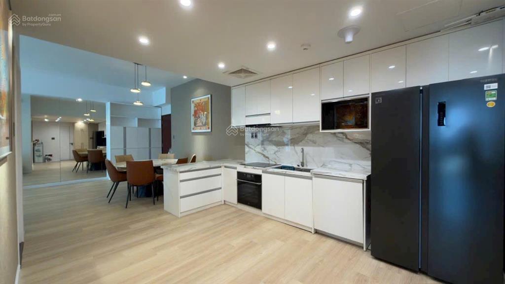 Bán căn hộ 2pn  104m toà nhà sailing tower  nguyễn thị minh khai, phường sài gòn (quận 1)