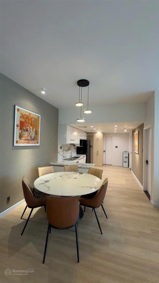 Bán căn hộ 2pn  104m toà nhà sailing tower  nguyễn thị minh khai, phường sài gòn (quận 1)