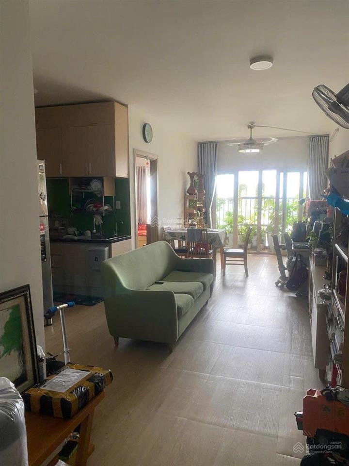 Chuyển nhượng căn hộ chung cư bộ công an an khánh, tp thủ đức. 72m2 2pn full nội thất