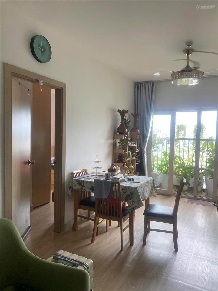 Chuyển nhượng căn hộ chung cư bộ công an an khánh, tp thủ đức. 72m2 2pn full nội thất