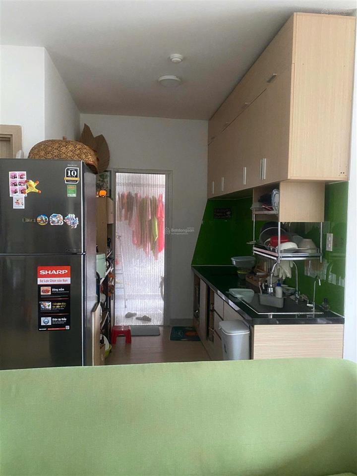 Chuyển nhượng căn hộ chung cư bộ công an an khánh, tp thủ đức. 72m2 2pn full nội thất
