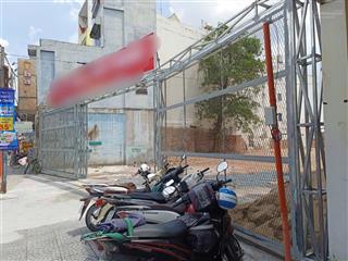 Bán đất mặt tiền lê quang định phường bình lợi trung, tp. hcm. dt 1.031m2, giá bán 210tr/m2