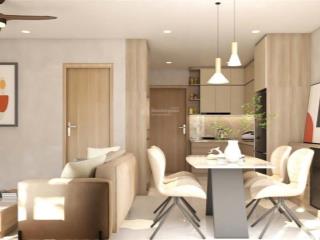 Bán căn hộ góc vinhomes grand park, 2 phòng ngủ, 2wc, nội thất đầy đủ cao cấp. giá bán 4 tỷ 950