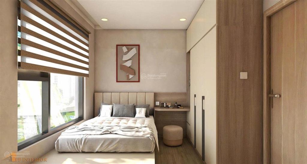 Bán căn hộ góc vinhomes grand park, 2 phòng ngủ, 2wc, nội thất đầy đủ cao cấp. giá bán 4 tỷ 950