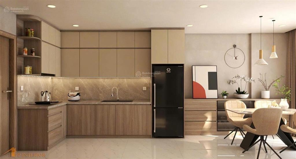 Bán căn hộ góc vinhomes grand park, 2 phòng ngủ, 2wc, nội thất đầy đủ cao cấp. giá bán 4 tỷ 950