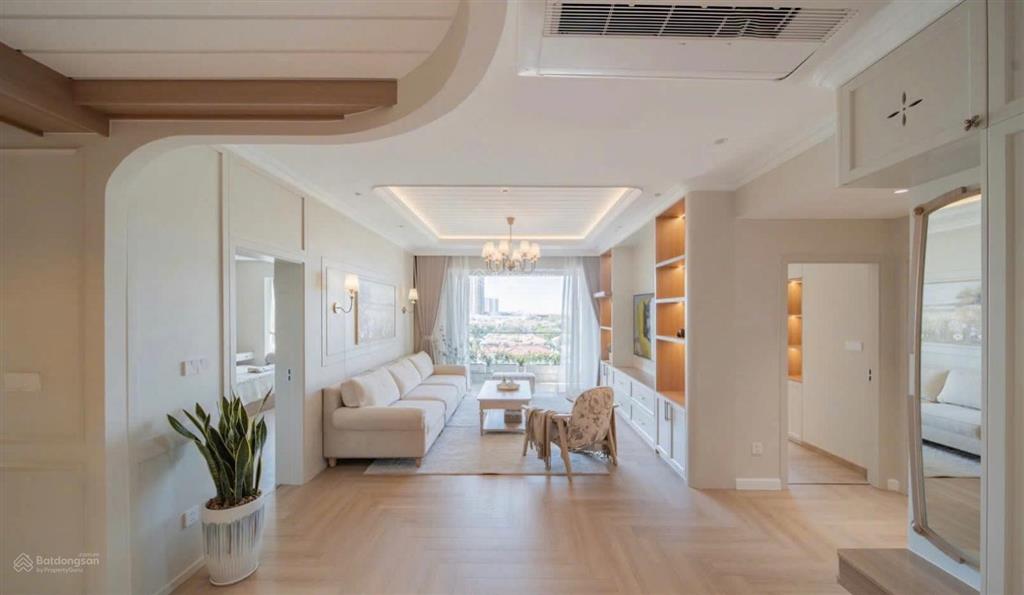Bán gấp căn hộ 3pn, 3wc tại riverside residence, 16,2 tỷ, 146m2