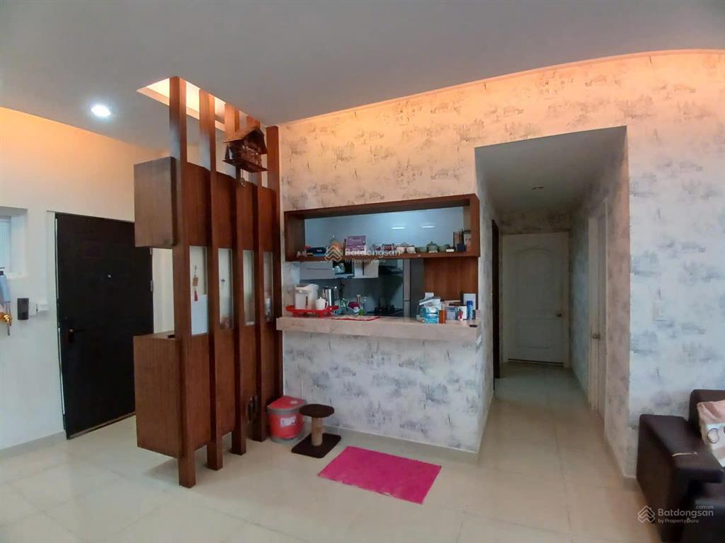 Bán căn hộ cảnh viên 3, diện tích 118m2, 3pn, 2wc, nội thất đầy đủ. giá bán 10 tỷ