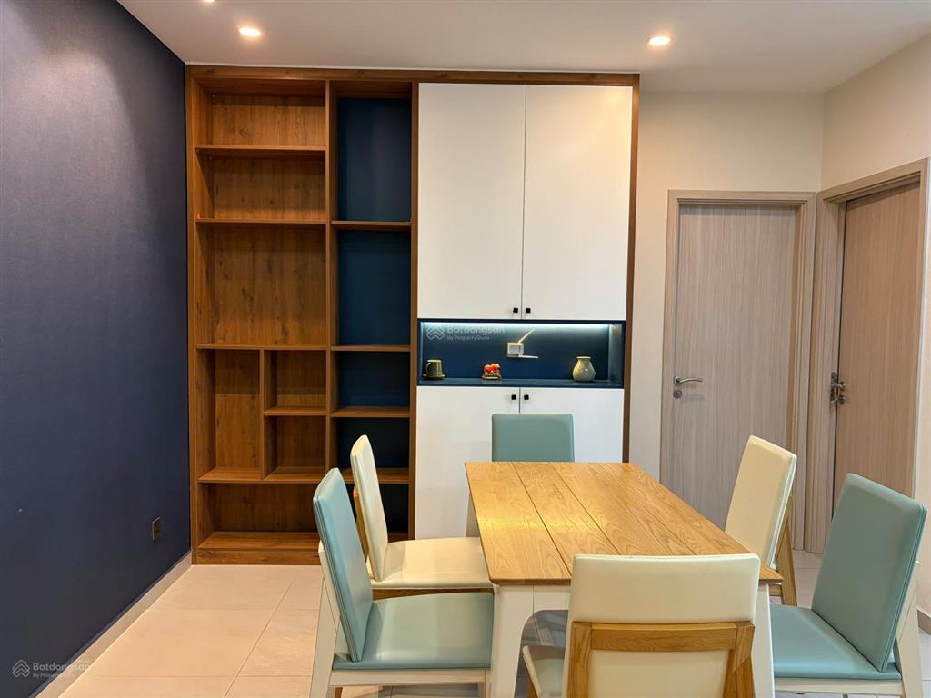 Bán căn hộ lầu cao, view hoàng hôn tuyệt đẹp tại hưng phúc premier