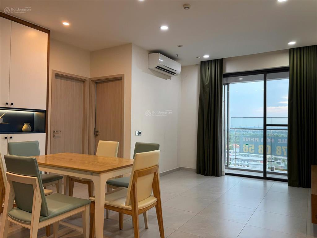 Bán căn hộ lầu cao, view hoàng hôn tuyệt đẹp tại hưng phúc premier