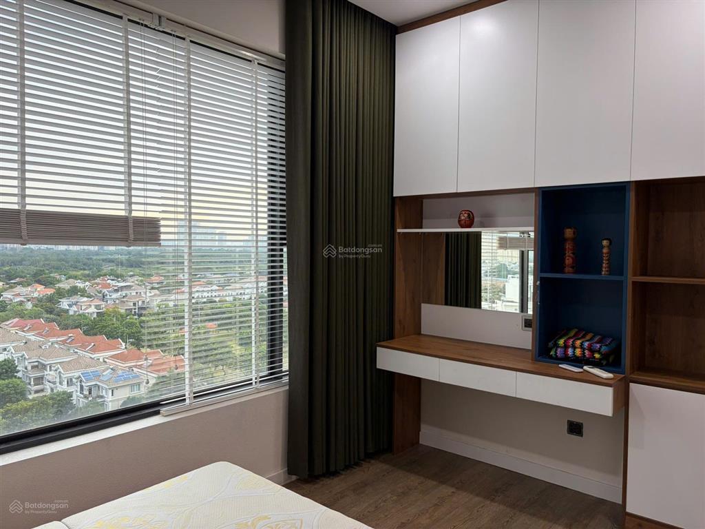 Bán căn hộ lầu cao, view hoàng hôn tuyệt đẹp tại hưng phúc premier