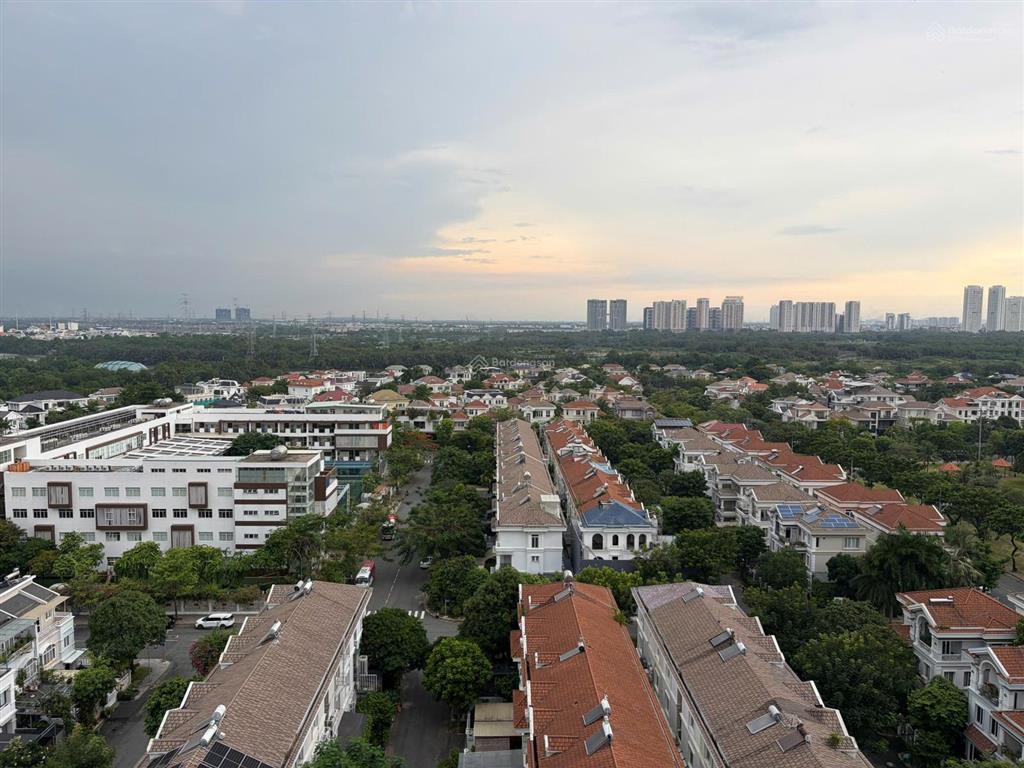 Bán căn hộ lầu cao, view hoàng hôn tuyệt đẹp tại hưng phúc premier