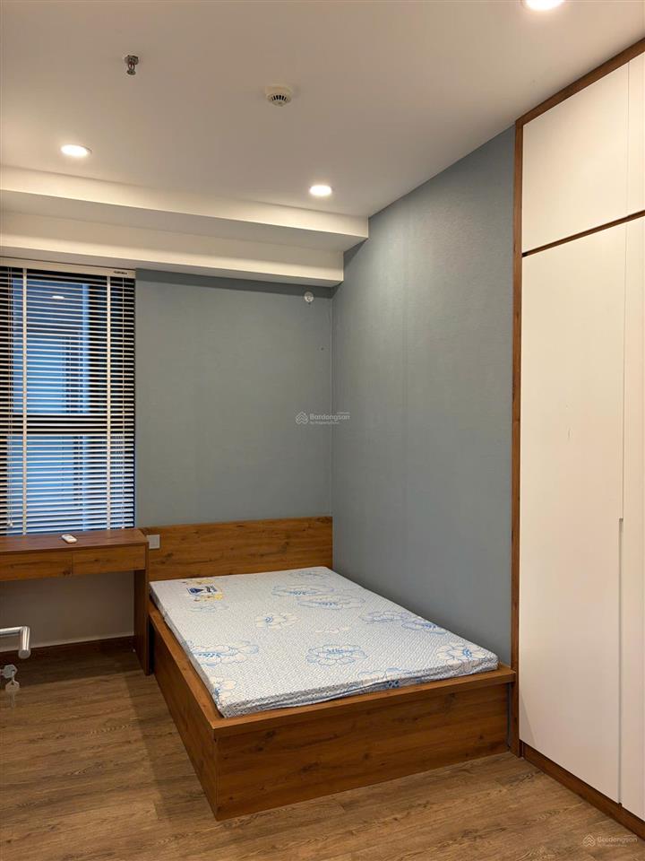 Bán căn hộ lầu cao, view hoàng hôn tuyệt đẹp tại hưng phúc premier