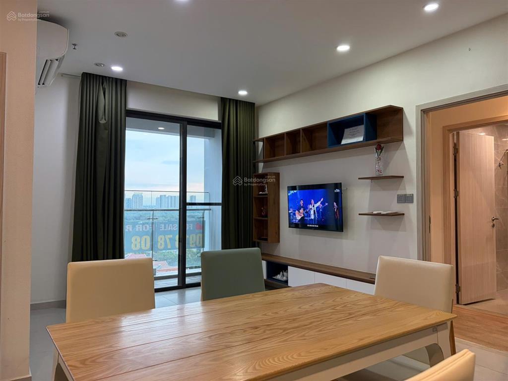 Bán căn hộ lầu cao, view hoàng hôn tuyệt đẹp tại hưng phúc premier