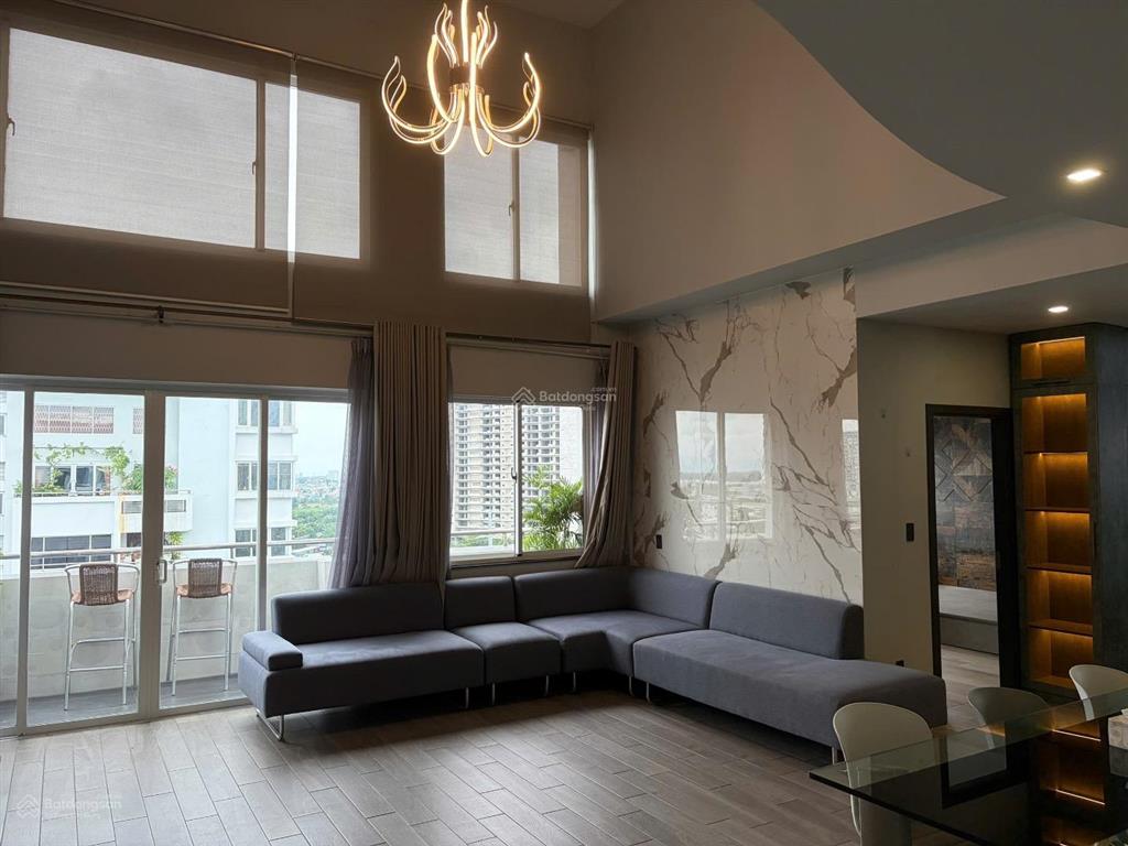 Cho thuê cc mỹ khang, 66 triệu, 313m2, 4pn + 3wc, giá cực chất hot!