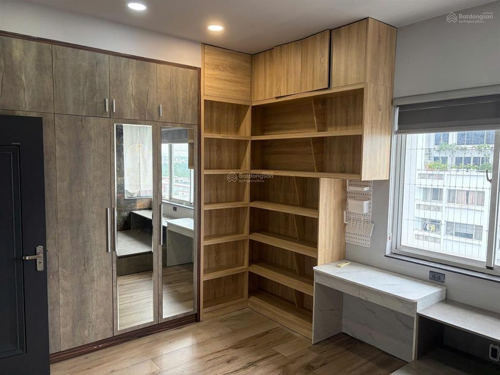 Cho thuê cc mỹ khang, 66 triệu, 313m2, 4pn + 3wc, giá cực chất hot!