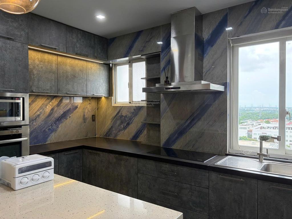 Cho thuê cc mỹ khang, 66 triệu, 313m2, 4pn + 3wc, giá cực chất hot!
