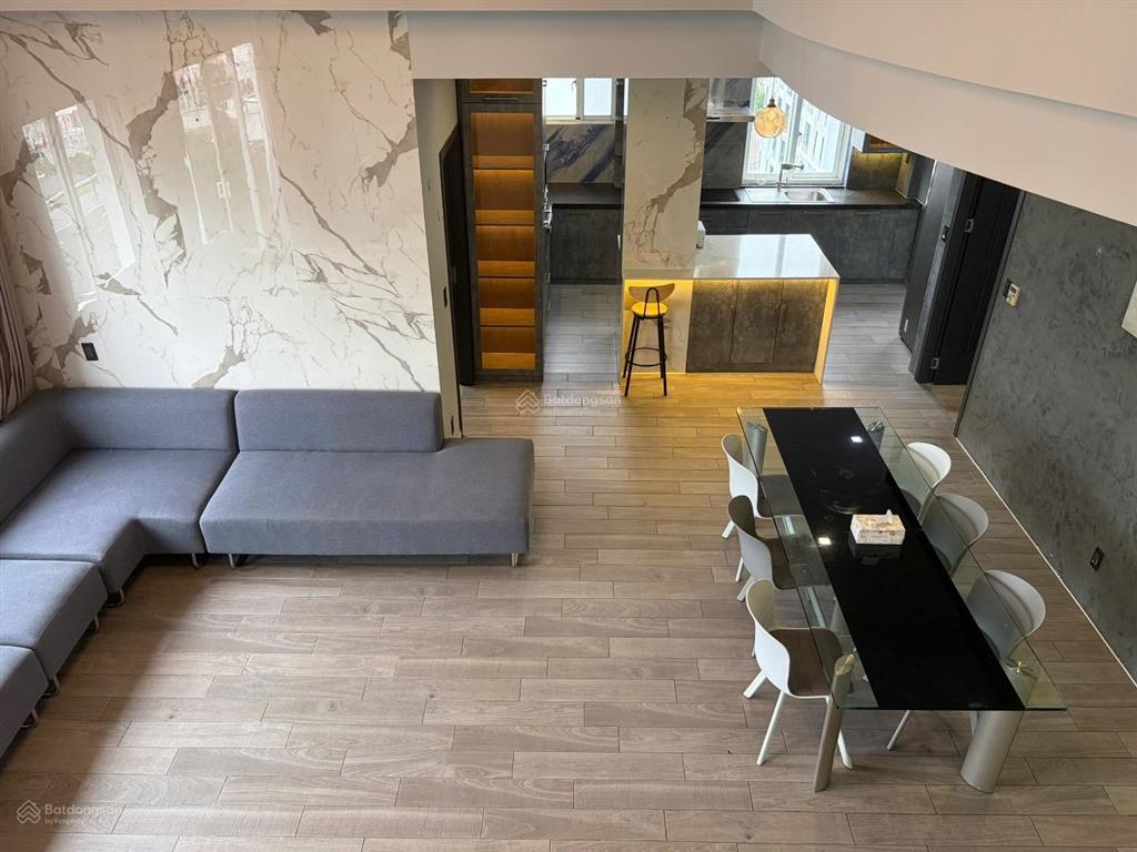 Cho thuê cc mỹ khang, 66 triệu, 313m2, 4pn + 3wc, giá cực chất hot!