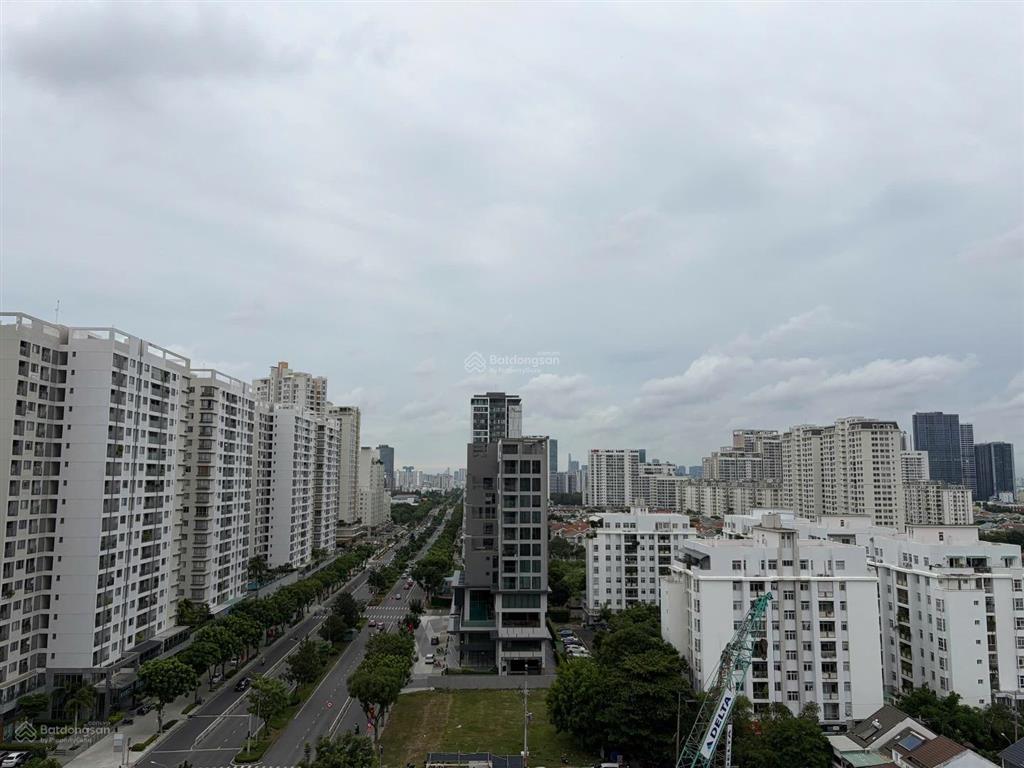 Cho thuê cc mỹ khang, 66 triệu, 313m2, 4pn + 3wc, giá cực chất hot!