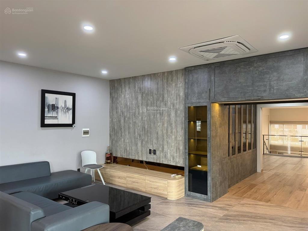 Cho thuê cc mỹ khang, 66 triệu, 313m2, 4pn + 3wc, giá cực chất hot!
