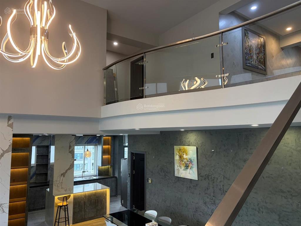 Cho thuê cc mỹ khang, 66 triệu, 313m2, 4pn + 3wc, giá cực chất hot!