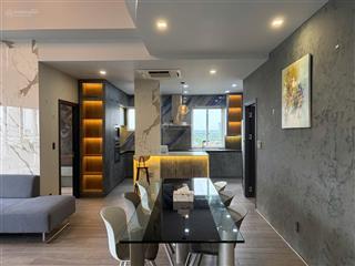 Cho thuê cc mỹ khang, 66 triệu, 313m2, 4pn + 3wc, giá cực chất hot!