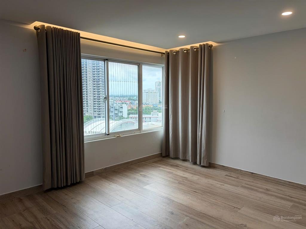 Cho thuê cc mỹ khang, 66 triệu, 313m2, 4pn + 3wc, giá cực chất hot!