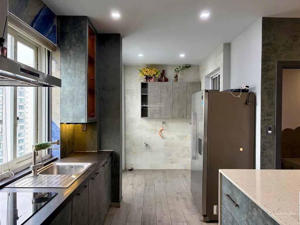 Cho thuê cc mỹ khang, 66 triệu, 313m2, 4pn + 3wc, giá cực chất hot!