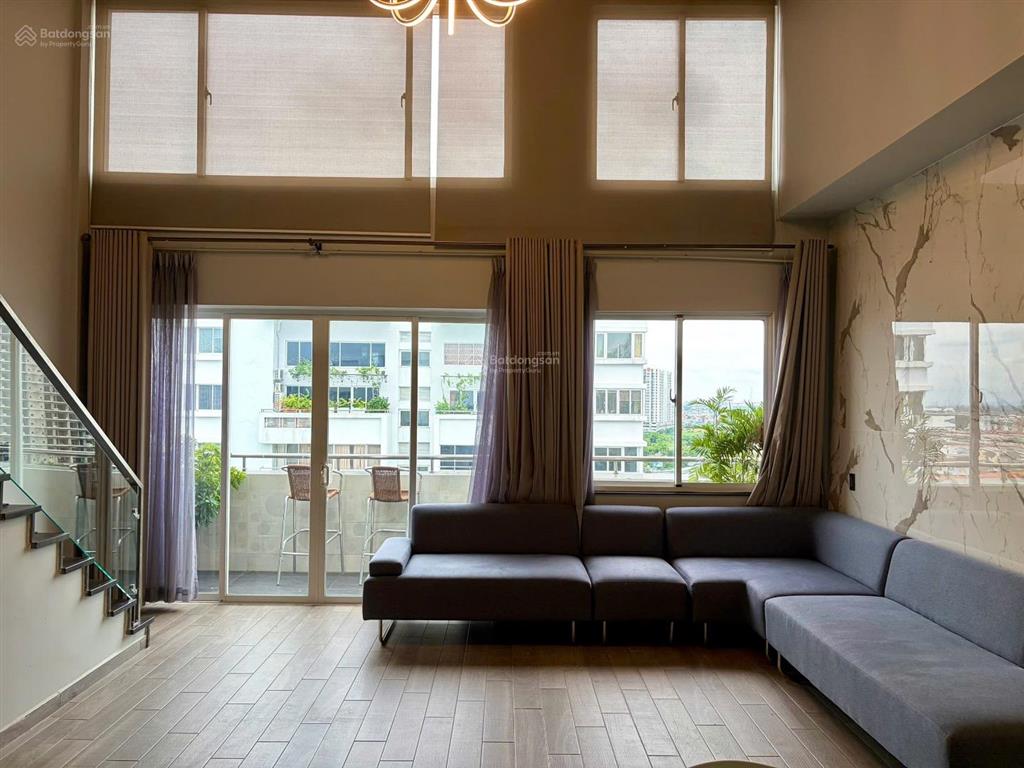 Cho thuê cc mỹ khang, 66 triệu, 313m2, 4pn + 3wc, giá cực chất hot!