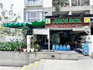 Bán shophouse vừa ở vừa kinh doanh tại scenic valley 1, 77m2 trong + 44m2 sân ngoài, giá thỏa thuận