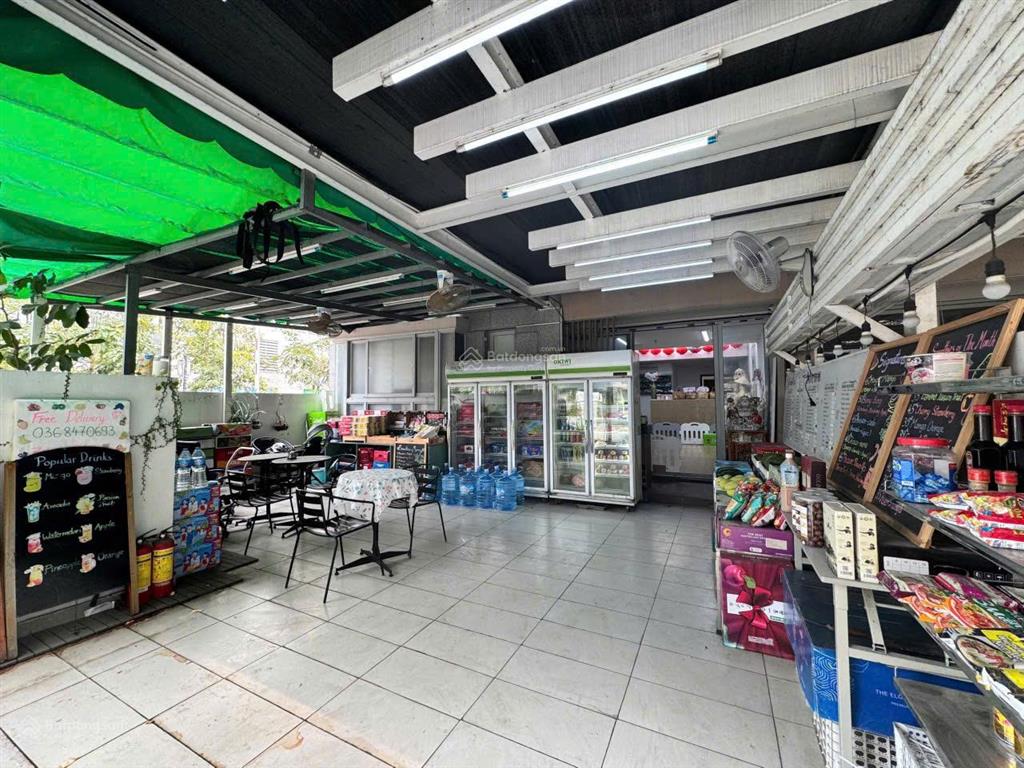 Cho thuê shophouse đẹp, nhiều tiện ích tại scenic valley 1, 23 triệu, 121 m2