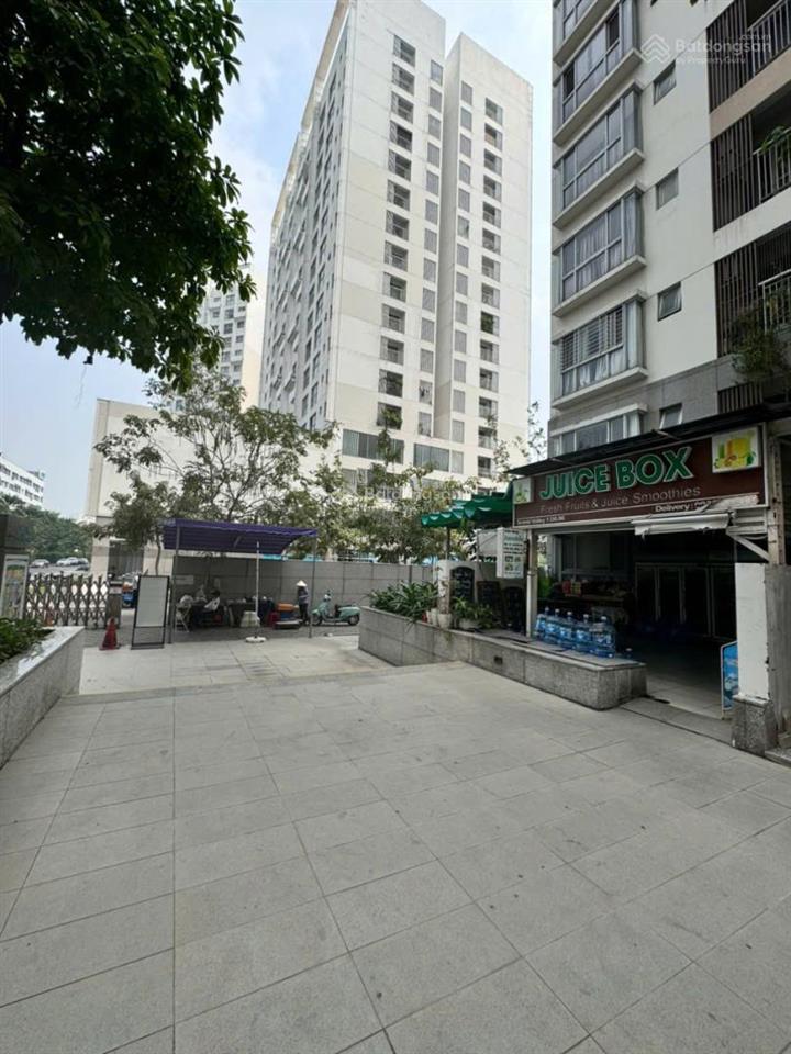 Cho thuê shophouse đẹp, nhiều tiện ích tại scenic valley 1, 23 triệu, 121 m2
