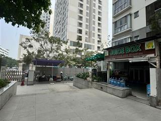 Cho thuê shophouse đẹp, nhiều tiện ích tại scenic valley 1, 23 triệu, 121 m2