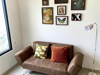 Bán căn hộ vinhomes grand park  the origami 61m2 nội thất đầy đủ, sẵn sàng cuộc sống tiện nghi!